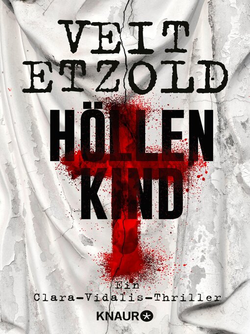 Title details for Höllenkind by Veit Etzold - Available